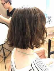 -京都造型·烫发·染发