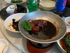 -聚鑫阁江浙菜·非遗传承技艺(青村帝华园店)