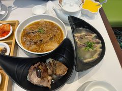 -新仙清汤牛腩(铜锣湾店)