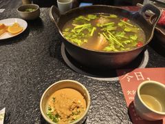 -盡膳口福·百年汤方火锅(科华北路店)