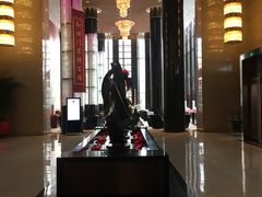 -北京千禧大酒店