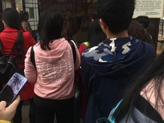 -千年银杏谷文化旅游区