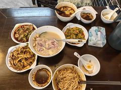 -牛王庙(龙华花园店)
