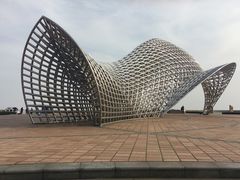 -南汇嘴观海公园