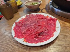 -井福老火锅(温江亚洲湾店)