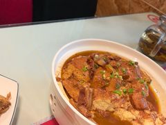 -吴记酱骨炖菜馆(西大直街店)