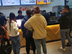 -CoCo都可(合生汇店)
