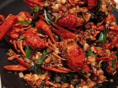 -聚味瞿记·龙虾堂(坡子街店)