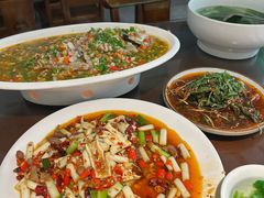 -飞虹鱼馆(春华路店)