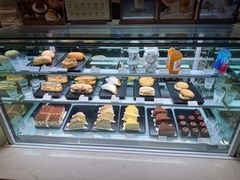 -Peet's 皮爷咖啡(乐峰店)