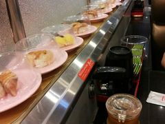android_upload_pic-争鲜回转寿司(金桥家乐福店)
