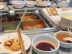 -海底捞火锅(振华商厦店)