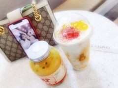 -森茶(湛江万达店)