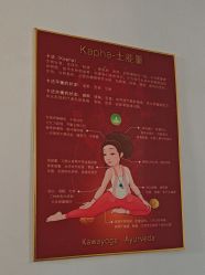 -Nora阿育吠陀·瑜伽·整体疗愈苑
