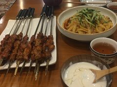 -巴依老爷新疆美食(望京小街店)