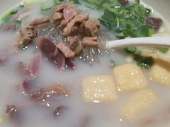 -鸭得堡老鸭汤·鸭血粉丝(凤凰西街店)