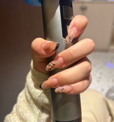 -M·X Nail日式美甲美睫