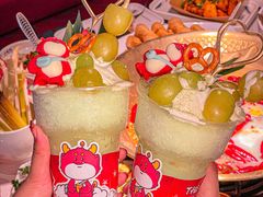 -小龙坎火锅(IFS HOT店)