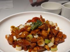 -羲和雅苑•北京烤鸭(国贸商城店)