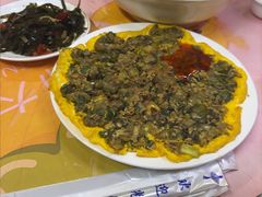 -鑫悦楼煎蟹·16年海鲜大排档