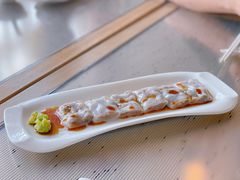 -彩丰楼中餐厅·仁恒洲际酒店
