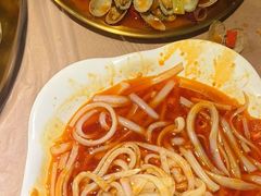 -阆辣荟餐饮(老味道8年·古城店)