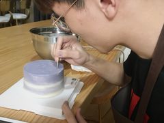 -鹿屿DIY烘焙·公司团建·生日会包场(广州东站店)