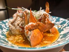 -小厨师·二十年沈家门小海鲜(百井坊巷店)