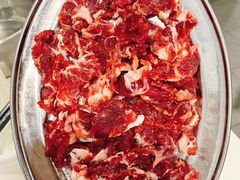 -菜忠潮州牛肉店(岗厦店)