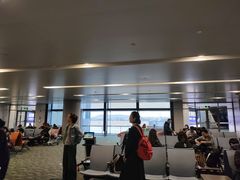 -杭州萧山国际机场