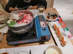 -小句号·精致料理(江南环球港店)