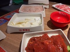 -季季红火锅(长沙步行街店)