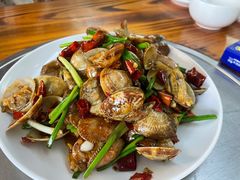 -龙湾海鲜渔村餐厅(亚龙湾店)