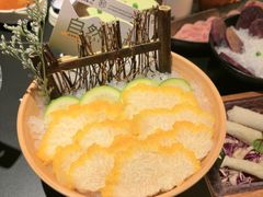 -季季山·云南野生菌火锅(上海首店)