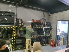 -ATD街区·密室型真人CS·团建活动(王四营店)