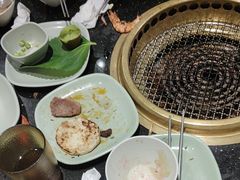 -韩盛·盛江山自助料理(于洪新玛特店)