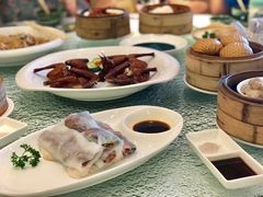 -丹桂轩(万科城店)