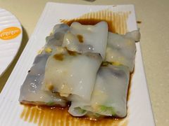 -龙记烧腊茶餐厅(常德路店)
