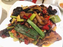 -香港新发烧腊茶餐厅(万象店)