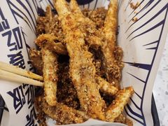 -雲物·云南小馆(好悦天地店)