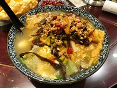 -螺世纪螺蛳粉·桂味小排档(裕德店)