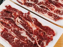 -伟记牛肉(金鸿公路店)