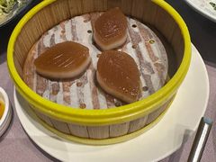 -云锦壹号·淮扬宴(徐汇万科店)
