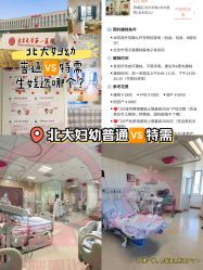 -北京大学第一医院妇产儿童医院