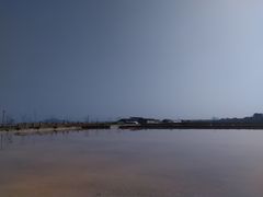 -莺歌海盐场