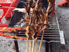 -叁宝烤肉·西安烧烤(东三爻店)