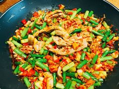 -大盐帮川菜馆(长楹天街店)