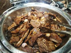 -九记潮汕现切鲜牛肉自助火锅(新开铺店)