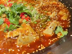 -麻六记(新天地店)