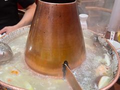 -1078號老北京涮肉(松柏店)